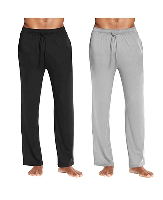 Galaxy By Harvic Men's Classic Lounge Pants