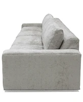 Closeout! Danyella 2-Pc. Fabric Sofa, Created for Macy's