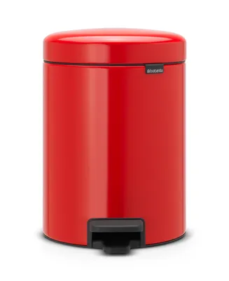 Brabantia newIcon 1.3G Step Trash Can