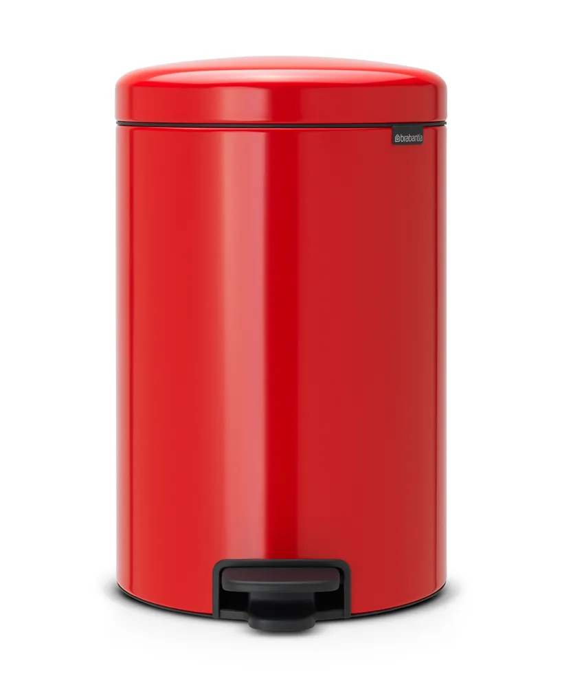 Brabantia newIcon 5.3G Step Trash Can