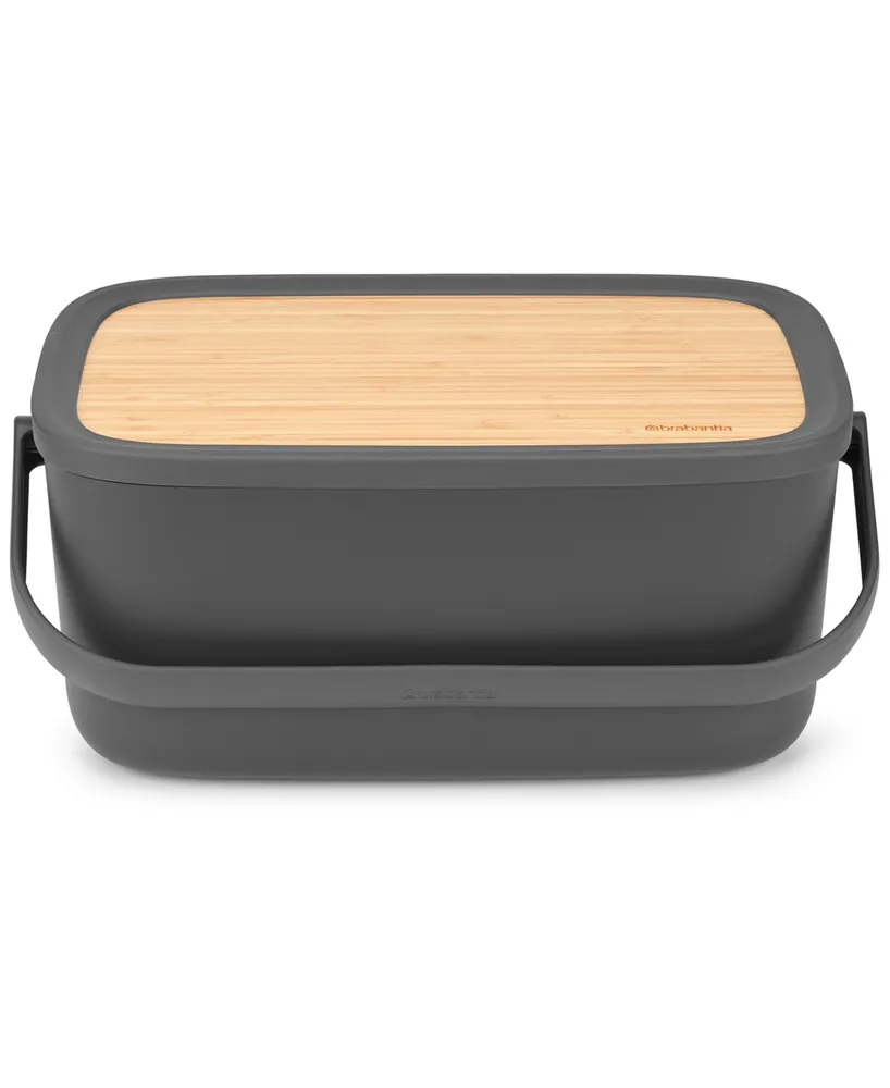 Brabantia Bread Box