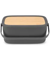 Brabantia Bread Box