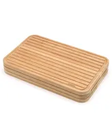 Brabantia Set of 3 Wooden Chopping Boards