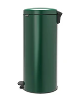 Brabantia newIcon 8G Step Trash Can