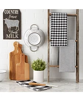 Design Imports Dishtowel Set