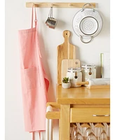 Design Imports Chino Chef Apron