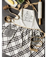 Design Imports Home Sweet Farmhouse Kitchen Textiles, 1 Piece