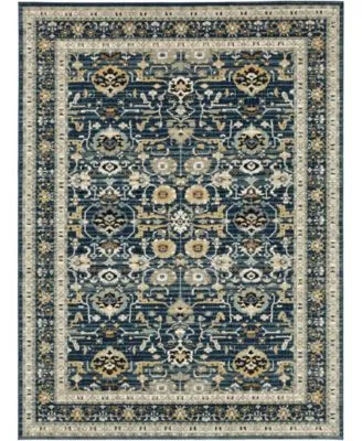 Karastan Zephyr Amphora Area Rug