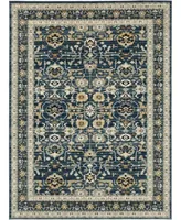 Karastan Zephyr Amphora Area Rug