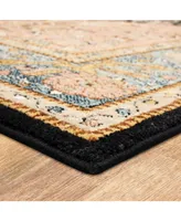 Karastan Zephyr Bidjar 8' x 10' Area Rug