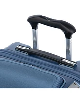 Platinum Elite Hardside Business Plus Carry-on Spinner