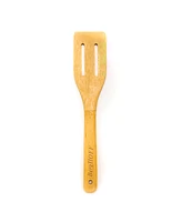 Bamboo 6 Piece Utensils Set