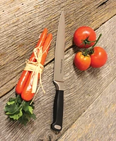 Gourmet 8" Stainless Steel Carving Knife