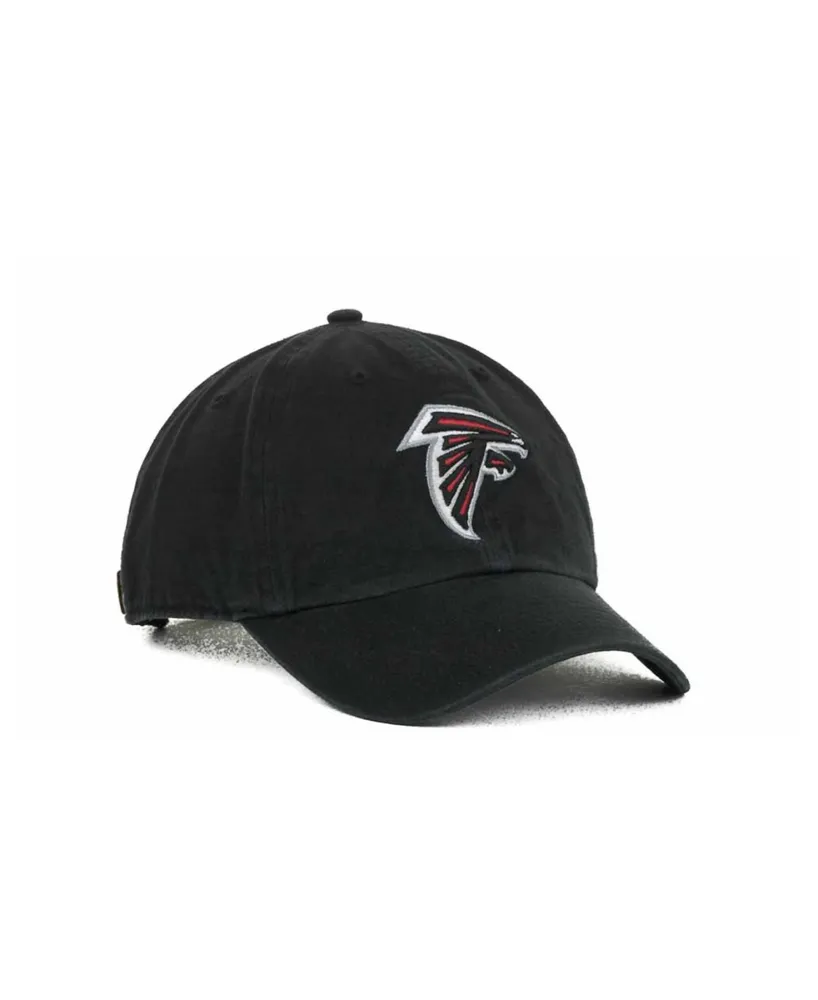 '47 Brand Atlanta Falcons Clean Up Cap