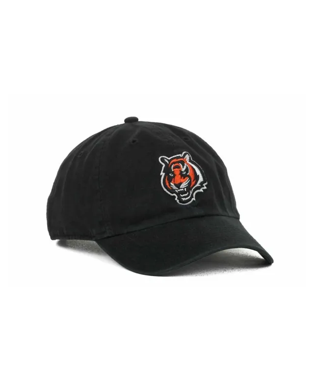 Adult '47 Brand Cincinnati Bengals Tuscaloosa Adjustable Cap