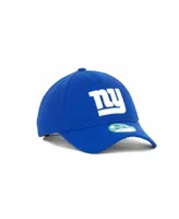 New Era New York Giants First Down 9FORTY Cap