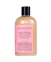 Camille Rose Sweet Ginger Cleansing Rinse, 12 oz.