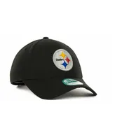 New Era Pittsburgh Steelers First Down 9FORTY Cap