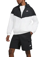 Nike Men's Sportswear Club Fleece Cargo Shorts