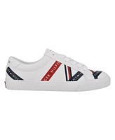 Tommy Hilfiger Women's Lacen Lace Up Sneakers