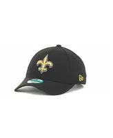 New Era New Orleans Saints First Down 9FORTY Cap