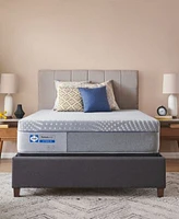 Sealy Posturepedic Hybrid Lacey 13 Soft Mattress Collection