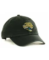 '47 Brand Jacksonville Jaguars Clean Up Cap