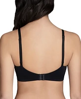 Vanity Fair Women's Beyond Comfort Full Coverage Wirefree Bra 72282