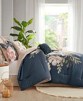 Madison Park Camillia 8-Pc. Comforter Set