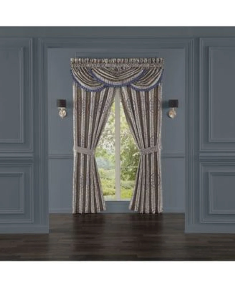 J Queen New York Botticelli Window Treatments