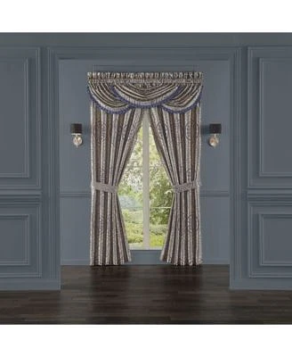 J Queen New York Botticelli Window Treatments