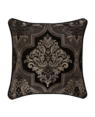 J Queen New York Windham Decorative Pillow, 20" x 20"