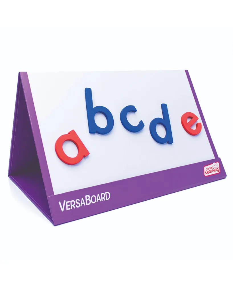 Junior Learning Versaboard - Large Portal Magnetic Board