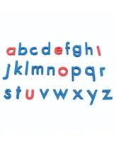 Junior Learning Rainbow Alphabet and Digraphs - Magnetic Activities Learning Set