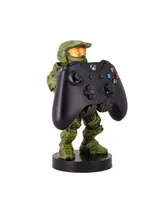 Exquisite Gaming Cable Guy Controller and Phone Holder - Halo Infinite Master Chief