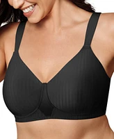 Playtex Secrets Perfectly Smooth Shaping Wireless Bra 4707, Online Only