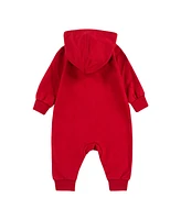 Jordan Baby Boys & Girls Jump Man Hooded Coverall