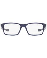 Oakley Jr OY8001 Child Square Eyeglasses