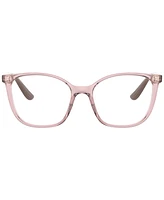 Vogue Eyewear VO5356 Women's Rectangle Eyeglasses