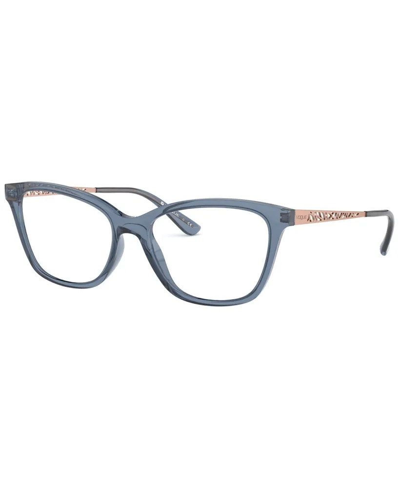 Vogue Eyewear VO5285 Women's Square Eyeglasses