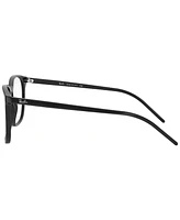 Ray-Ban RB5387 Unisex Square Eyeglasses