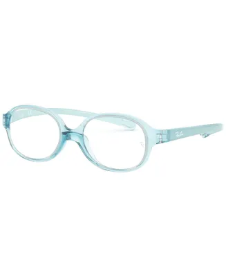 Ray-Ban Jr RY1587 Child Round Eyeglasses