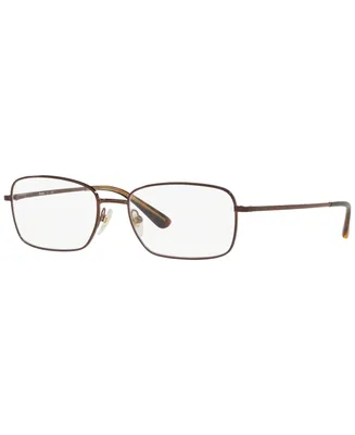 Sferoflex SF2291 Men's Rectangle Eyeglasses