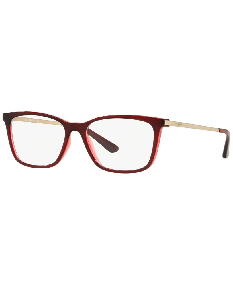 Vogue Eyewear VO5224 Women's Square Eyeglasses