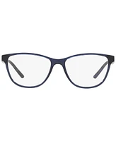 Armani Exchange AX3047 Women's Cat Eye Eyeglasses