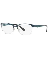 Vogue Eyewear VO3940 Women's Square Eyeglasses