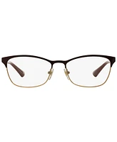 Vogue Eyewear VO3987B Women's Cat Eye Eyeglasses