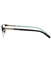 Tiffany & Co. TF1111B Tiffany Somerset Women's Cat Eye Eyeglasses