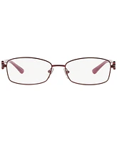 Vogue Eyewear VO3845B Women's Pillow Eyeglasses