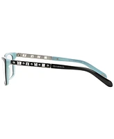 Tiffany & Co. TF2103B Tiffany Atlas Women's Rectangle Eyeglasses